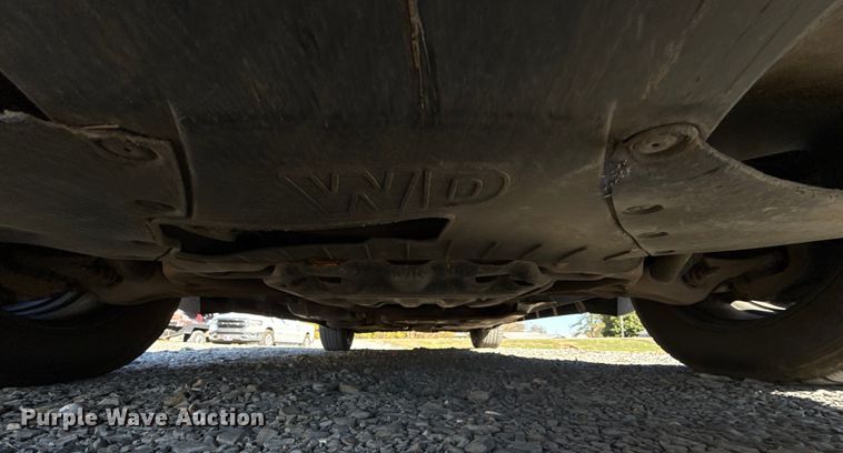 image for item EU5358 2021 Dodge Durango SSV SUV