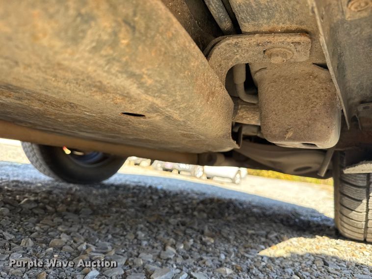 image for item EU5358 2021 Dodge Durango SSV SUV