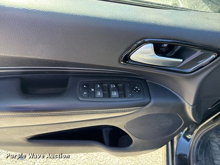 image for item EU5358 2021 Dodge Durango SSV SUV