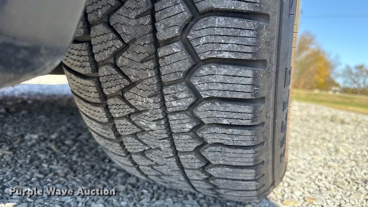 image for item EU5358 2021 Dodge Durango SSV SUV