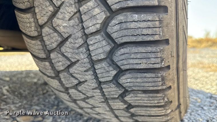 image for item EU5358 2021 Dodge Durango SSV SUV