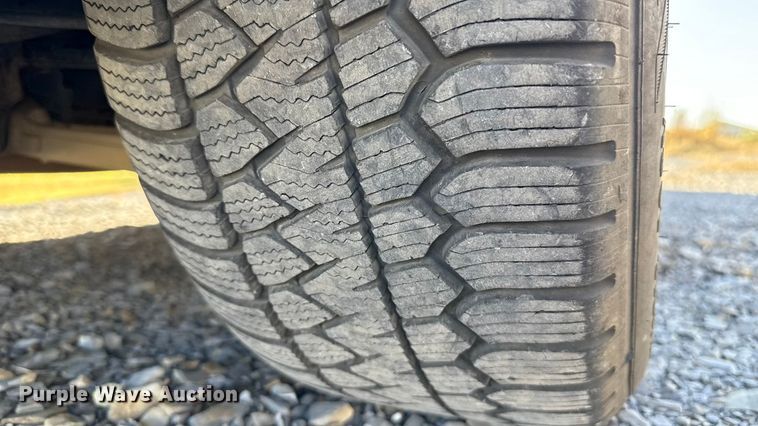 image for item EU5358 2021 Dodge Durango SSV SUV