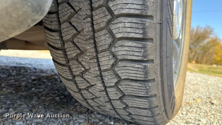 image for item EU5358 2021 Dodge Durango SSV SUV