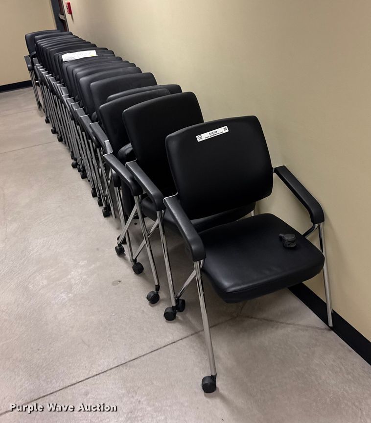 image for item EU6238 (22) chairs