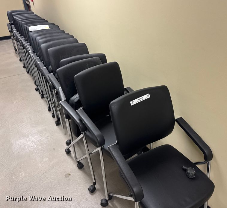 image for item EU6238 (22) chairs