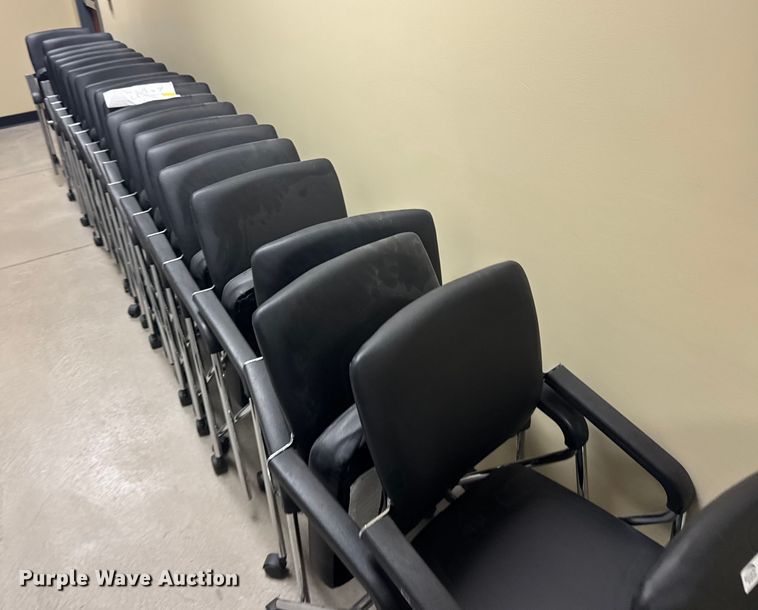 image for item EU6238 (22) chairs