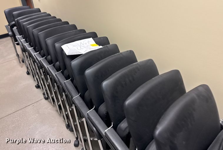 image for item EU6238 (22) chairs