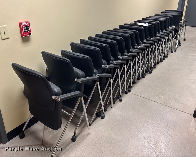 image for item EU6238 (22) chairs