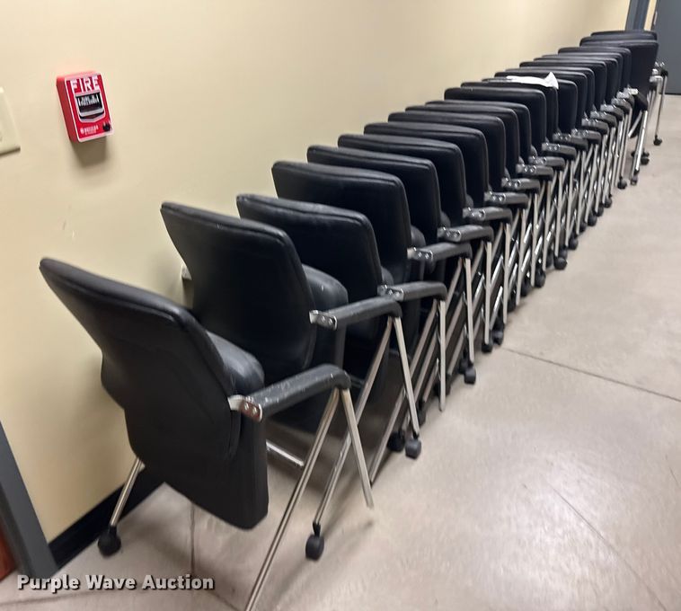 image for item EU6238 (22) chairs