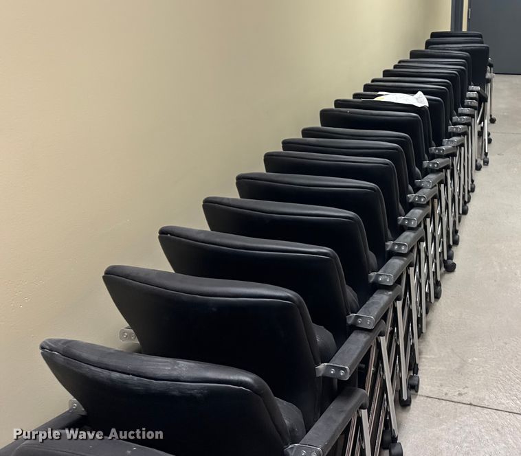 image for item EU6238 (22) chairs