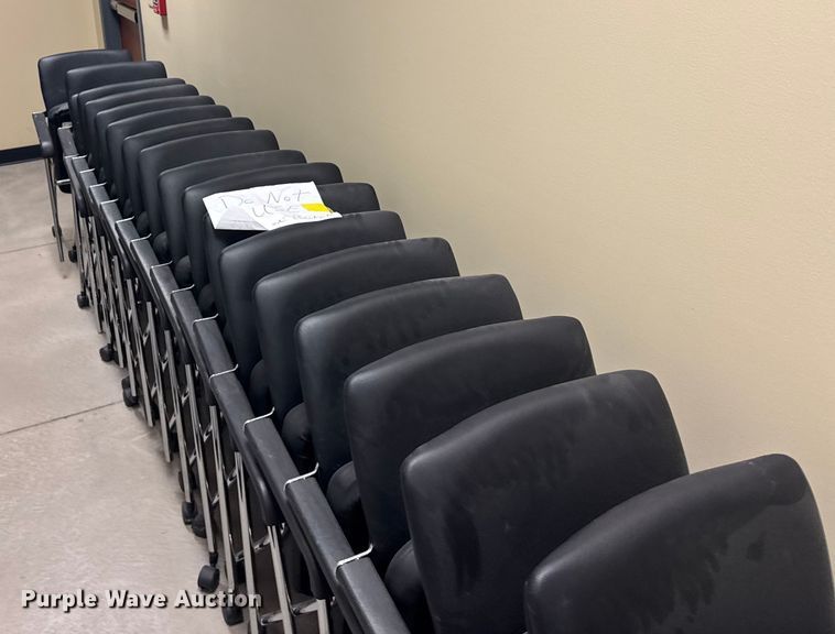 image for item EU6238 (22) chairs