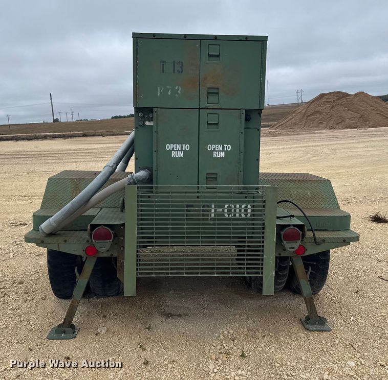 image for item EU6240 Generator