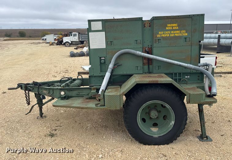 image for item EU6240 Generator