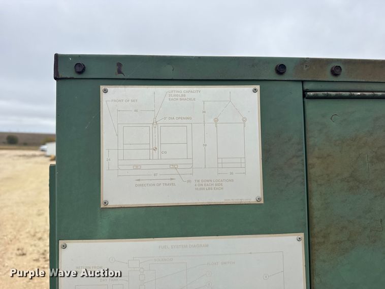 image for item EU6240 Generator