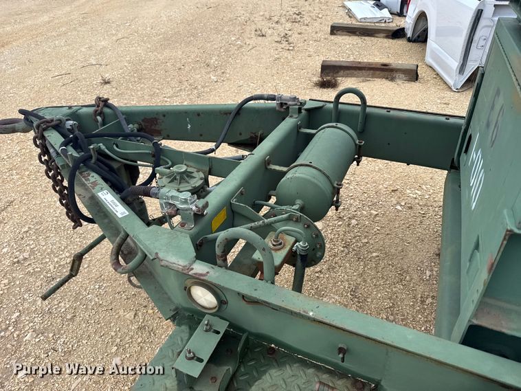 image for item EU6240 Generator