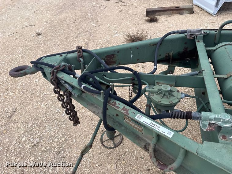 image for item EU6240 Generator