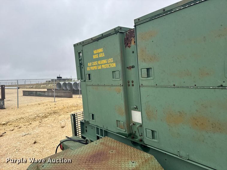 image for item EU6240 Generator