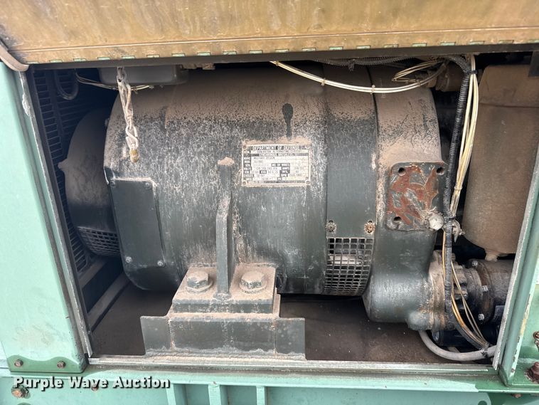 image for item EU6240 Generator