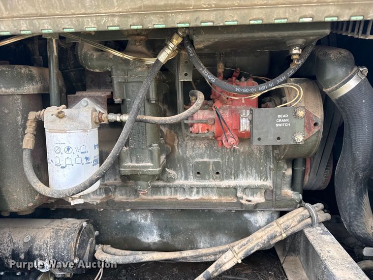 image for item EU6240 Generator