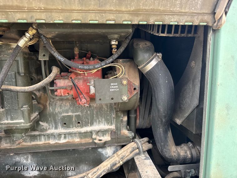 image for item EU6240 Generator