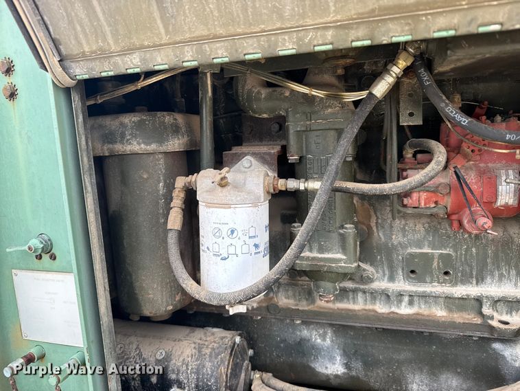 image for item EU6240 Generator