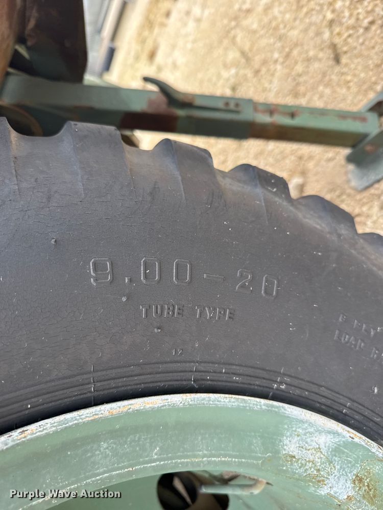 image for item EU6240 Generator