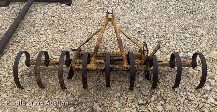 image for item EU6245 Tine rack