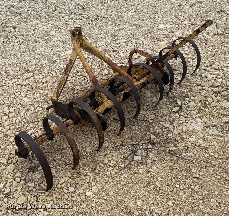 image for item EU6245 Tine rack