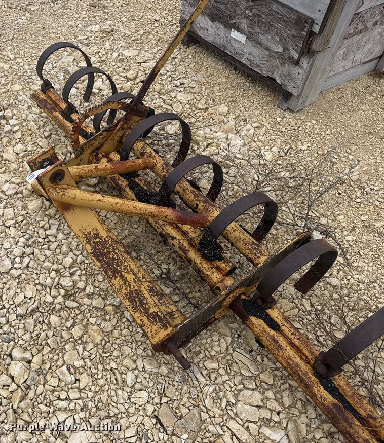 image for item EU6245 Tine rack