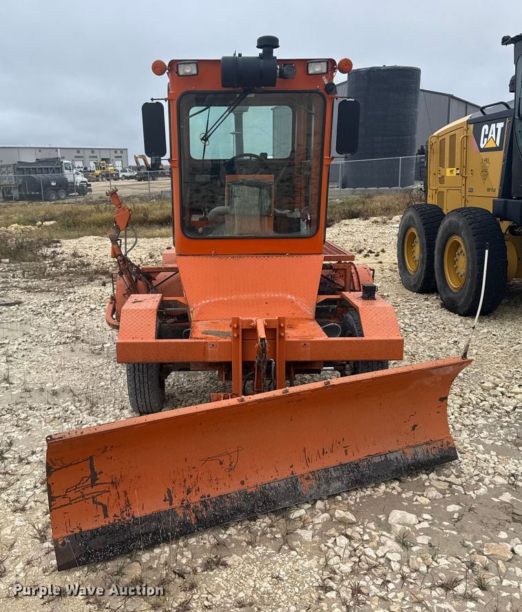 image for item EU6246 Broce Broom RJT 350 broom