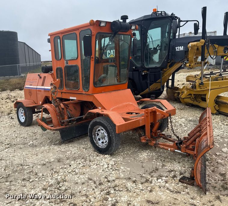 image for item EU6246 Broce Broom RJT 350 broom