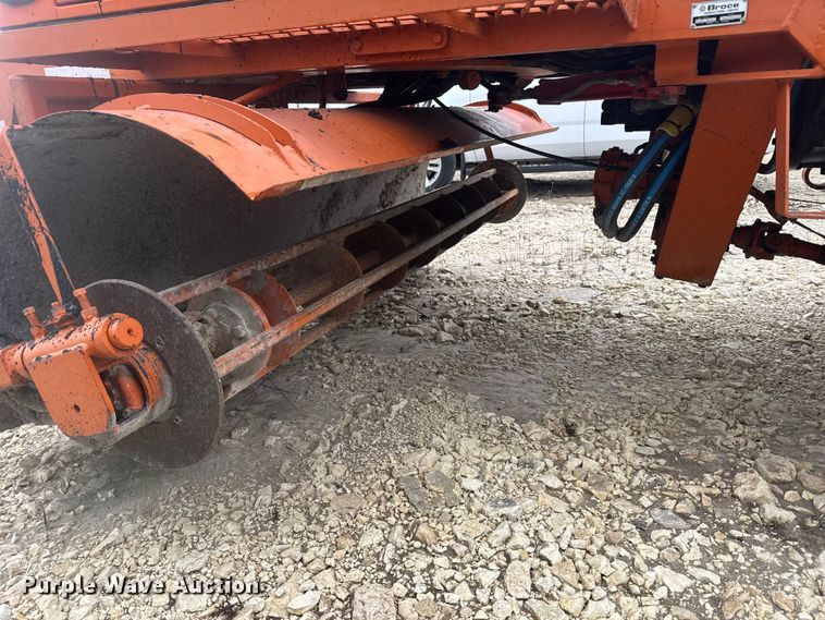 image for item EU6246 Broce Broom RJT 350 broom