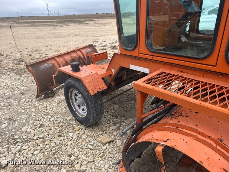 image for item EU6246 Broce Broom RJT 350 broom