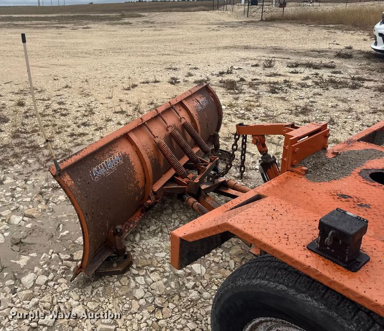 image for item EU6246 Broce Broom RJT 350 broom