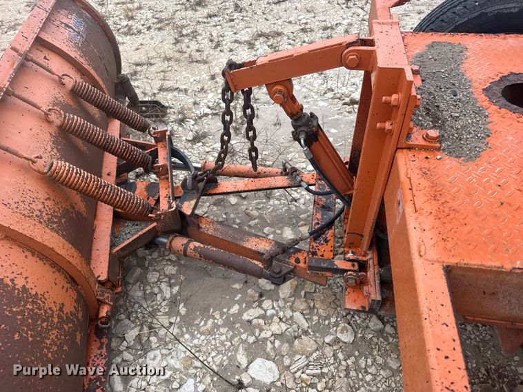 image for item EU6246 Broce Broom RJT 350 broom