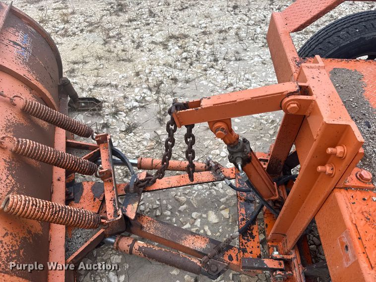 image for item EU6246 Broce Broom RJT 350 broom