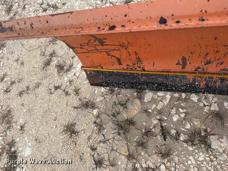 image for item EU6246 Broce Broom RJT 350 broom