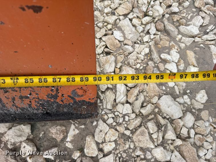 image for item EU6246 Broce Broom RJT 350 broom