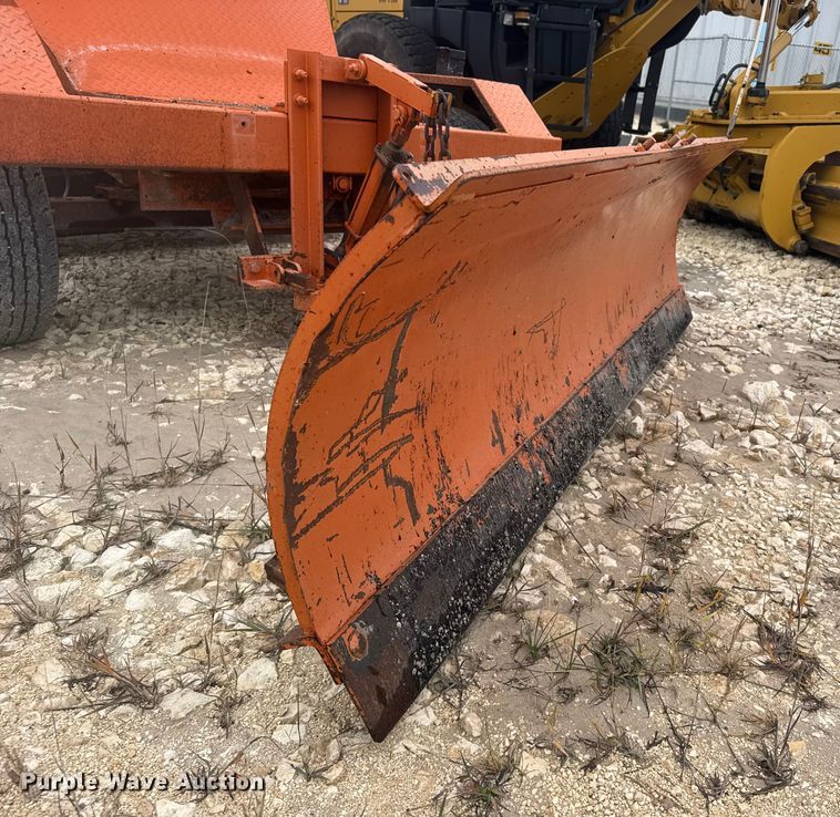 image for item EU6246 Broce Broom RJT 350 broom