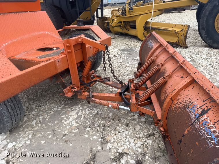 image for item EU6246 Broce Broom RJT 350 broom