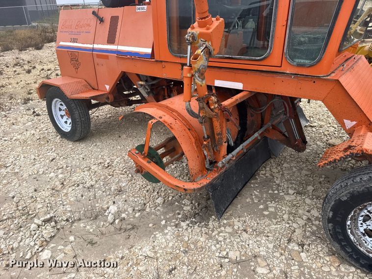 image for item EU6246 Broce Broom RJT 350 broom