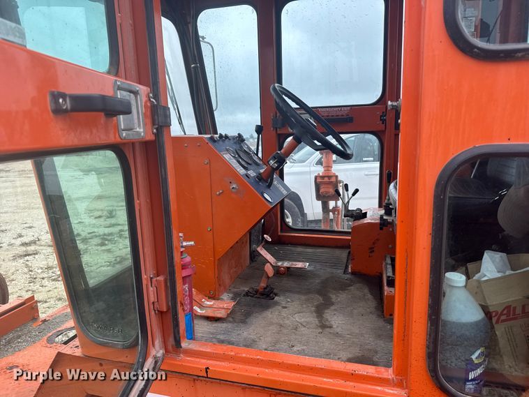 image for item EU6246 Broce Broom RJT 350 broom