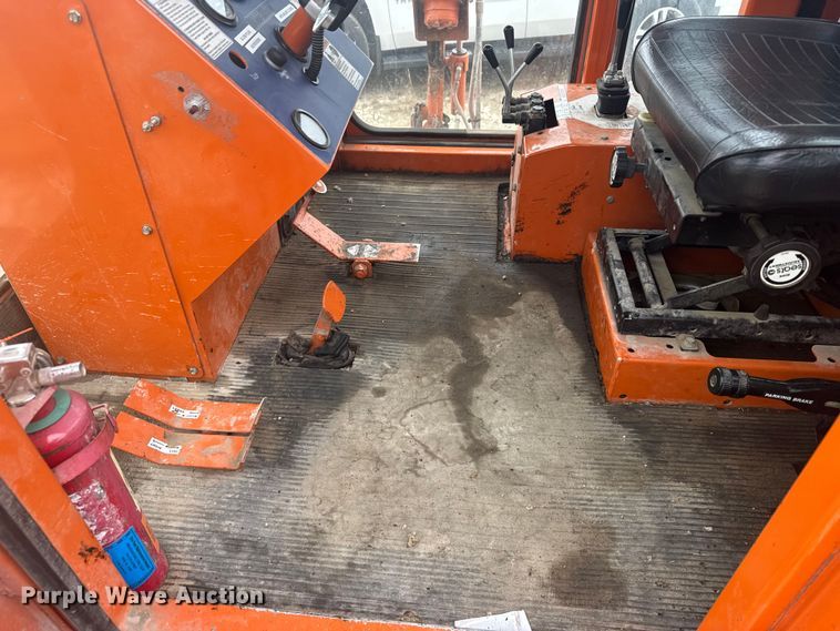 image for item EU6246 Broce Broom RJT 350 broom