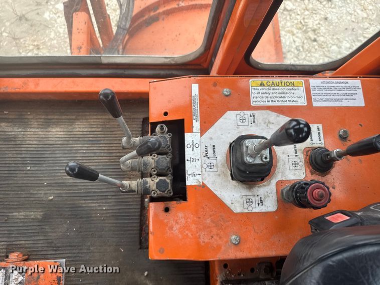 image for item EU6246 Broce Broom RJT 350 broom