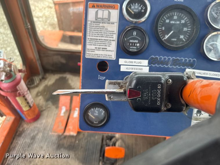 image for item EU6246 Broce Broom RJT 350 broom