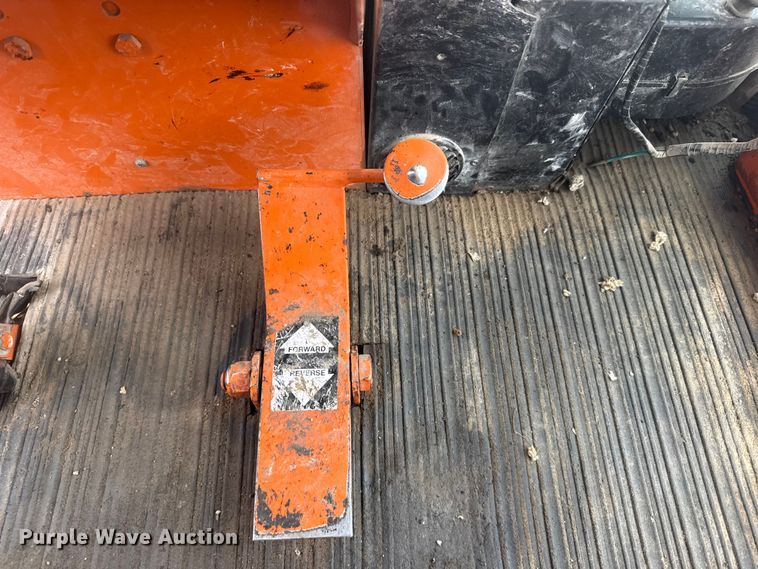 image for item EU6246 Broce Broom RJT 350 broom