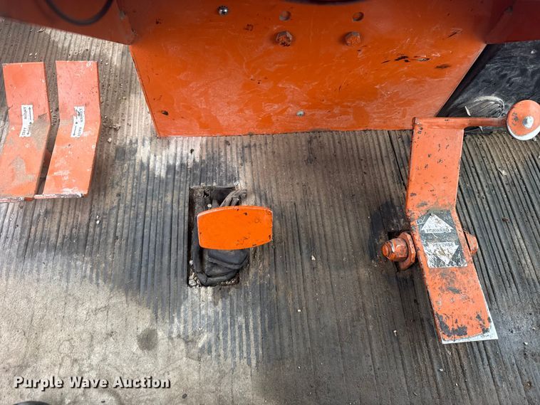 image for item EU6246 Broce Broom RJT 350 broom