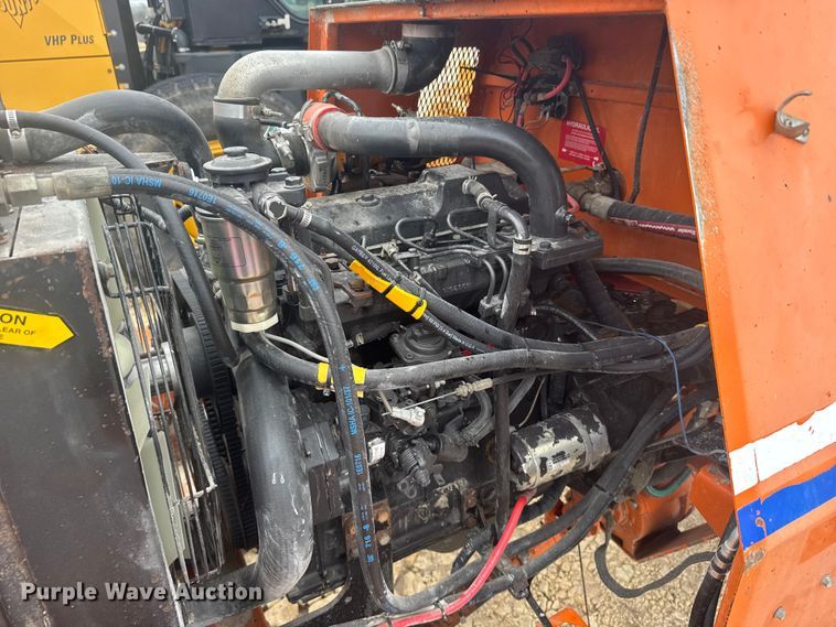 image for item EU6246 Broce Broom RJT 350 broom