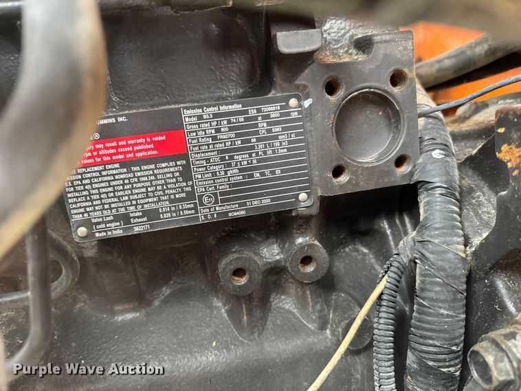 image for item EU6246 Broce Broom RJT 350 broom