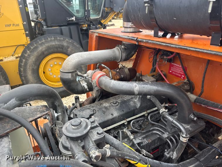 image for item EU6246 Broce Broom RJT 350 broom